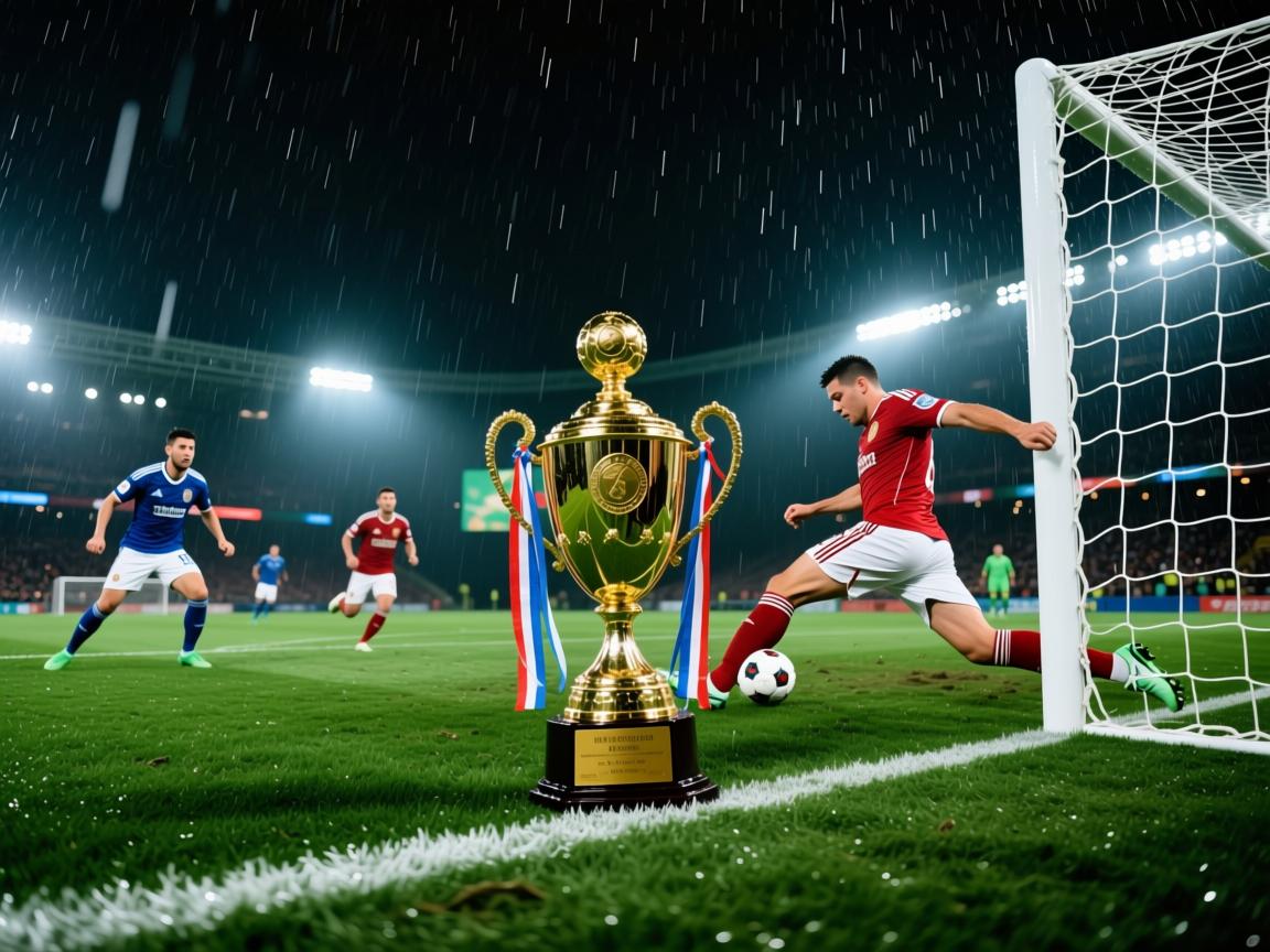 西甲首回合激情夜！凯恩里突外投，广州队小胜皇家马德里